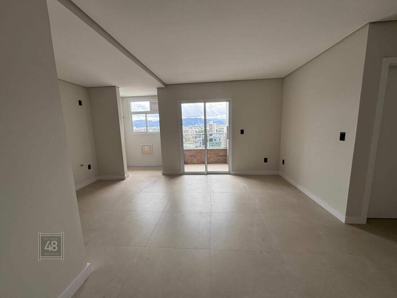 Apartamento à venda no Aeroporto: 