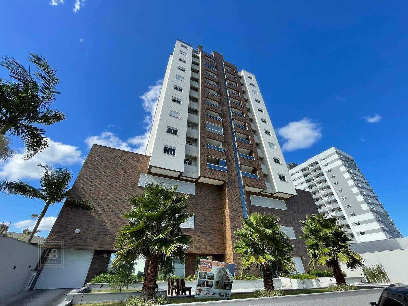 Apartamento à venda no Aeroporto: 