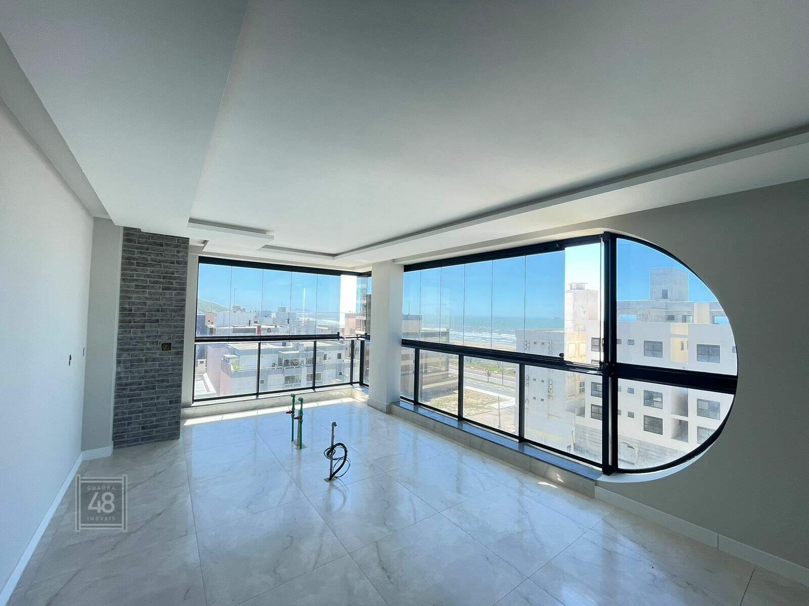 Apartamento à venda no Mar Grosso: 