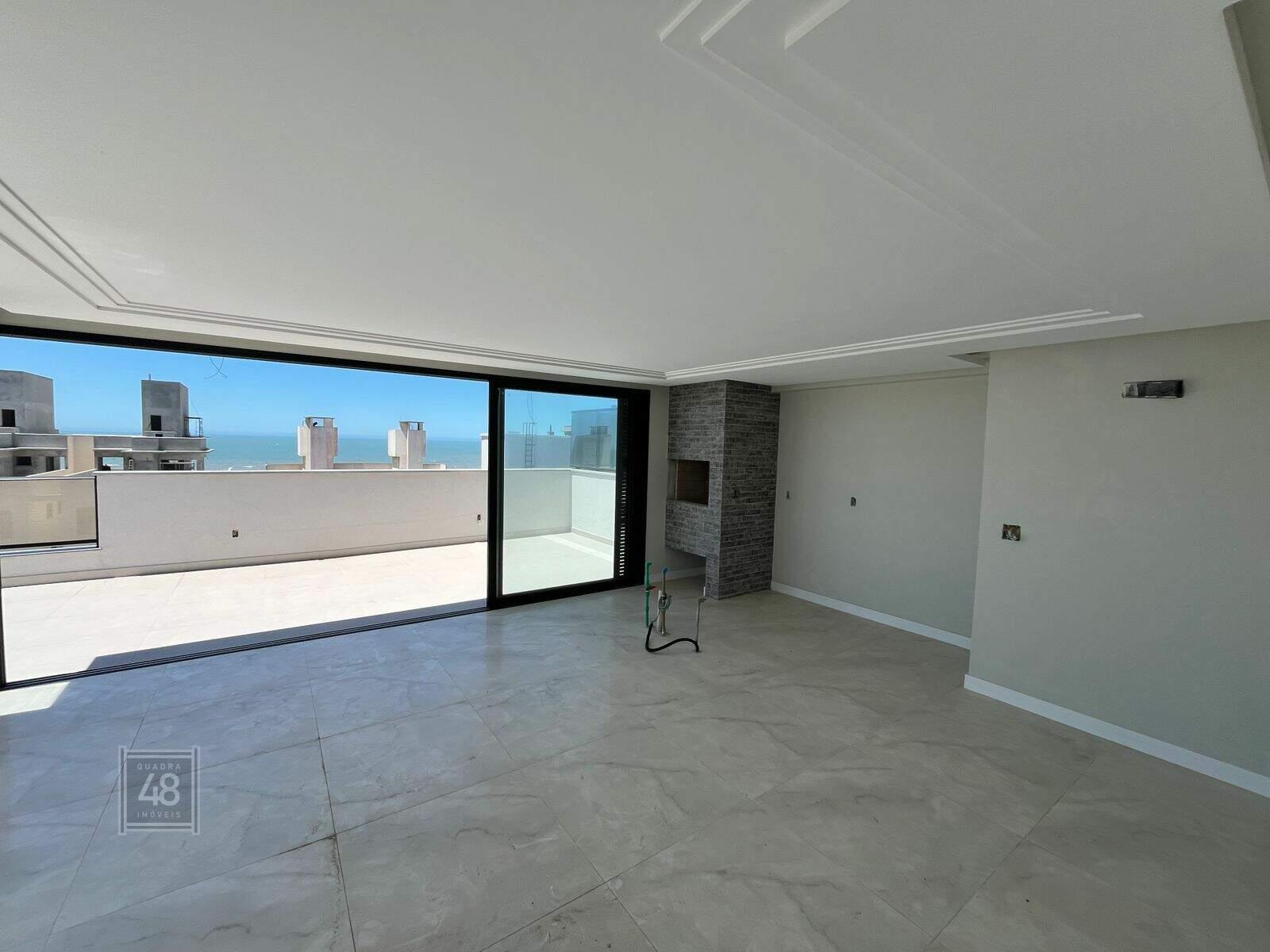 Apartamento à venda no Mar Grosso: 