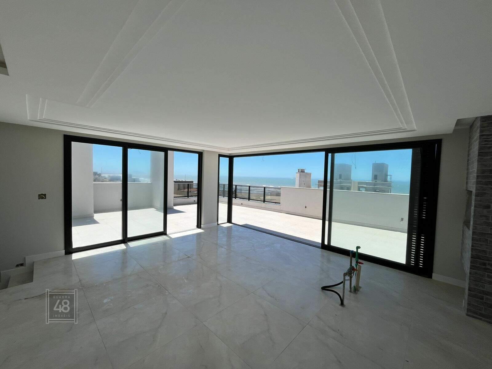 Apartamento à venda no Mar Grosso: 