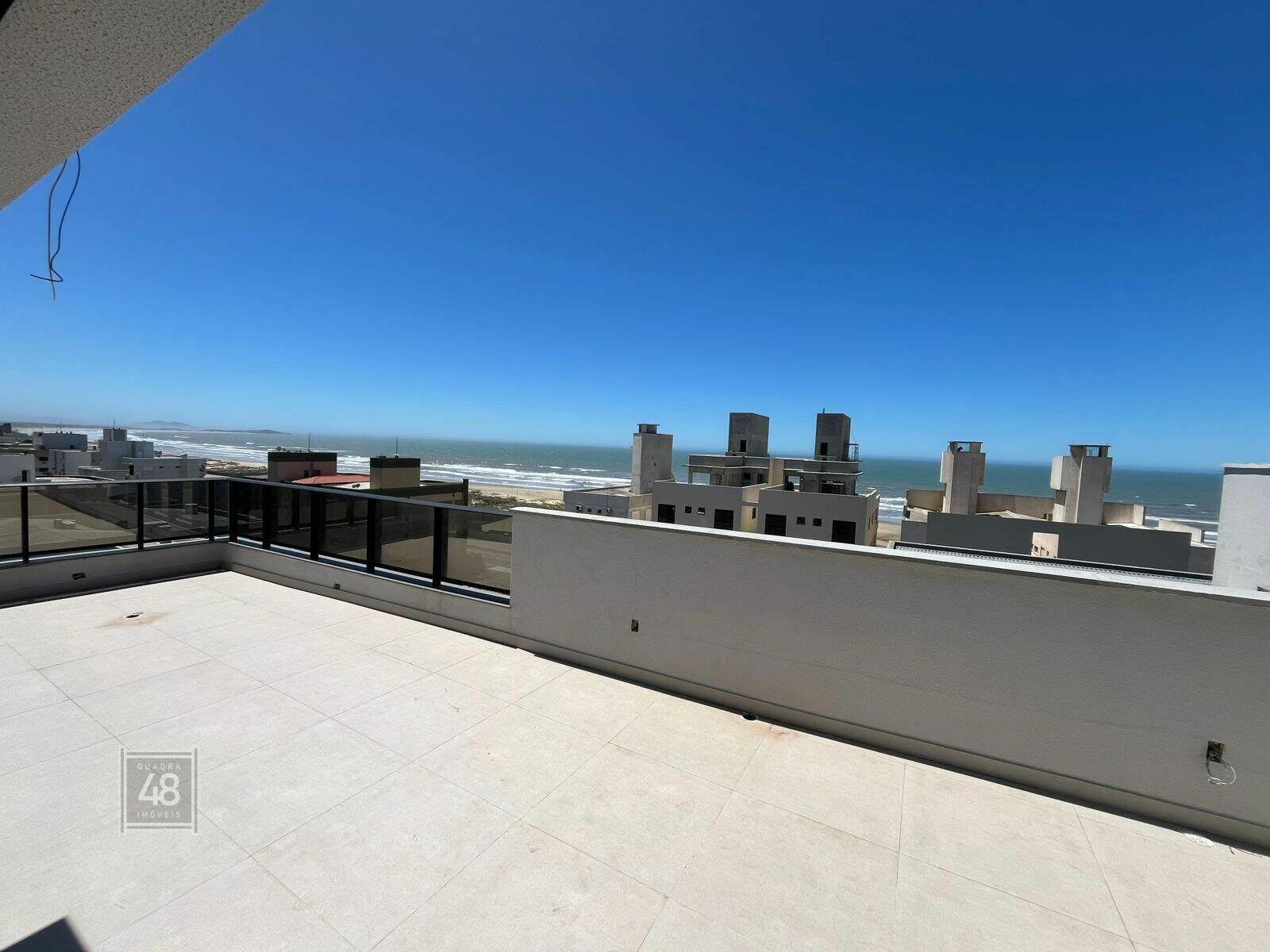 Apartamento à venda no Mar Grosso: 