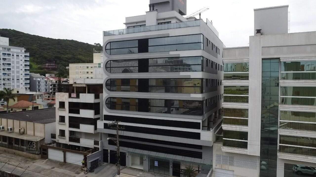 Apartamento à venda no Mar Grosso: 