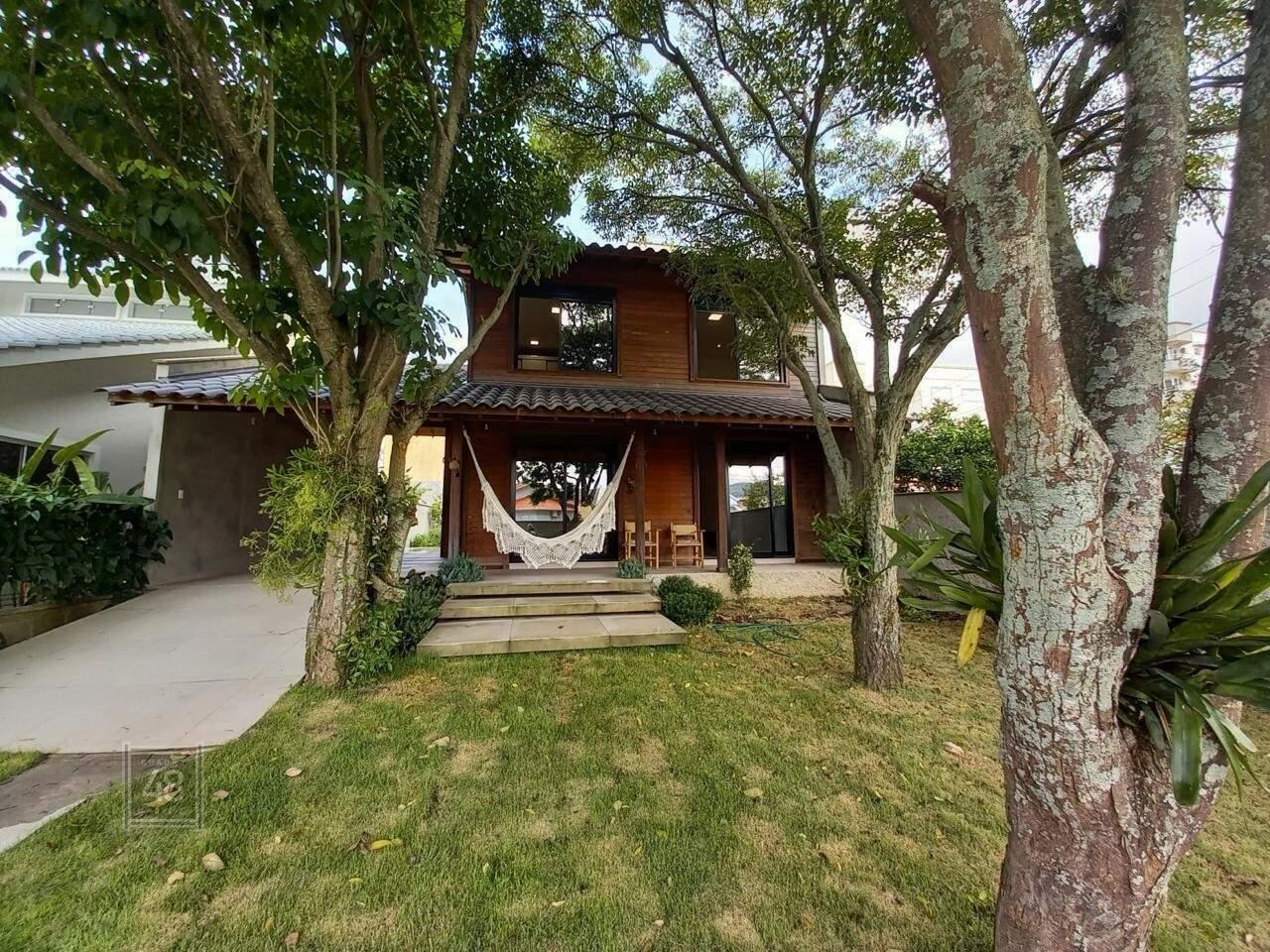 Casa à venda no Humaitá de Cima: 