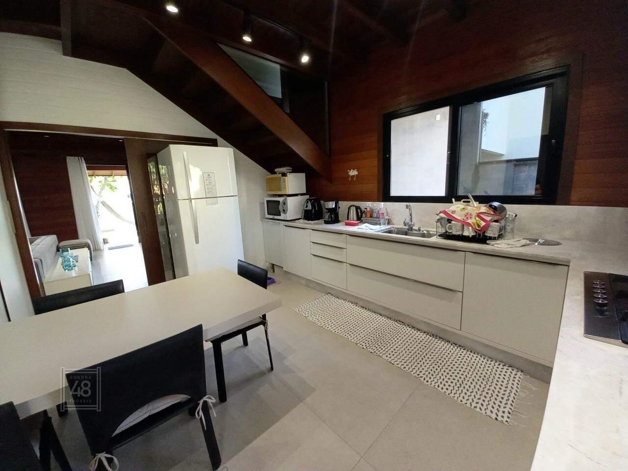 Casa à venda no Humaitá de Cima: 