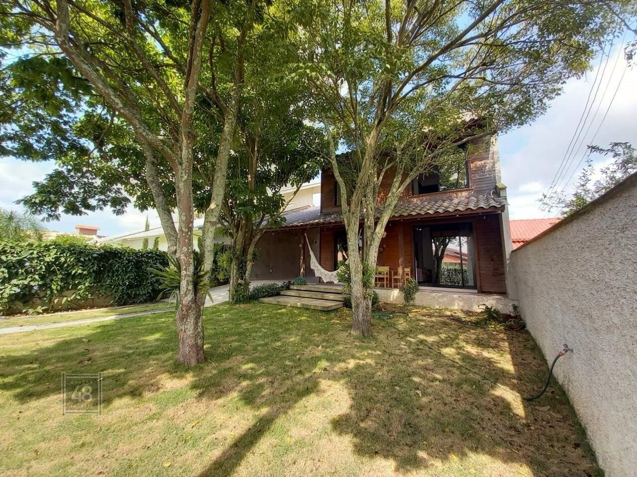 Casa à venda no Humaitá de Cima: 