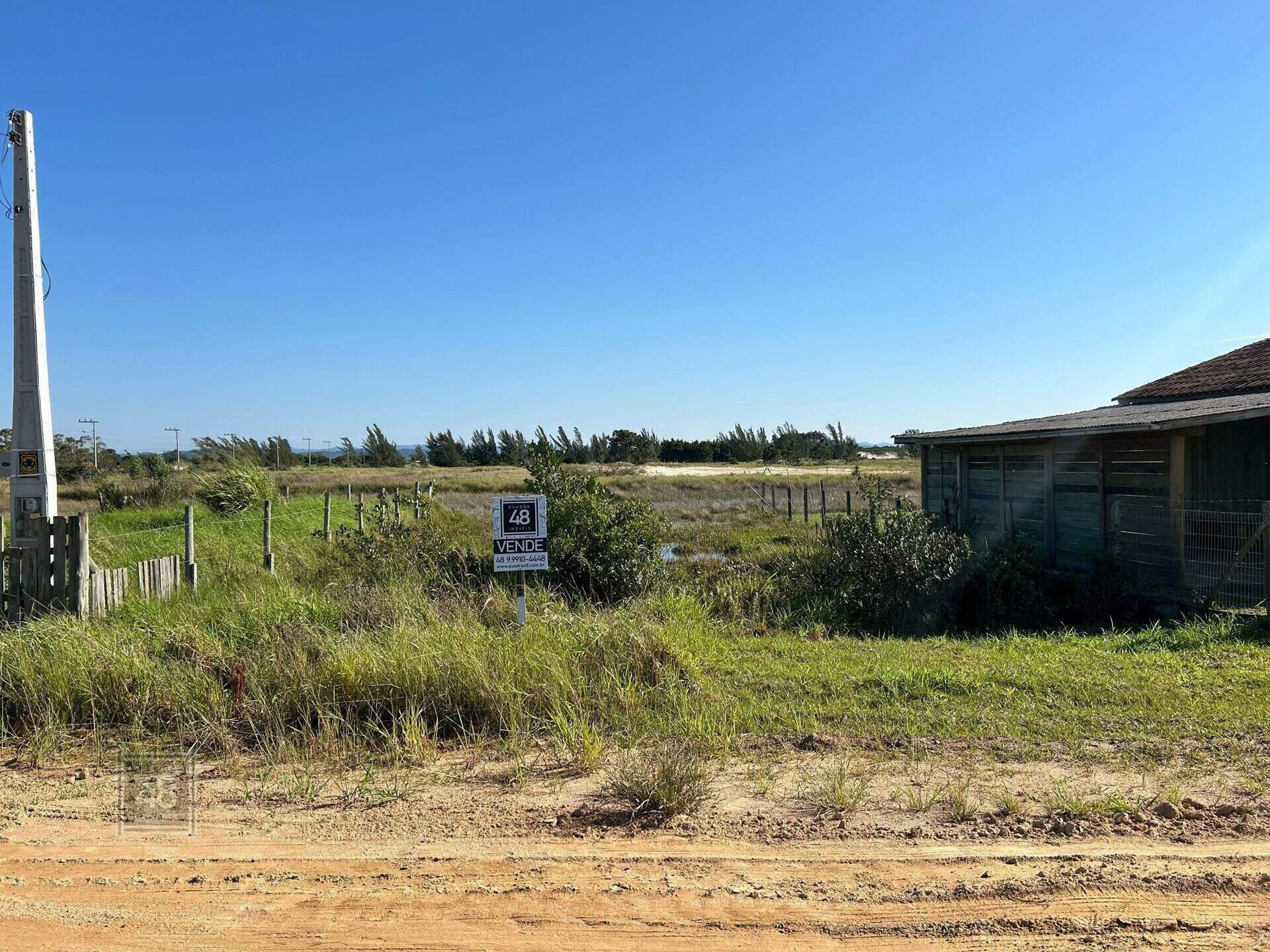 Terreno à venda no Dunas do Sul: 