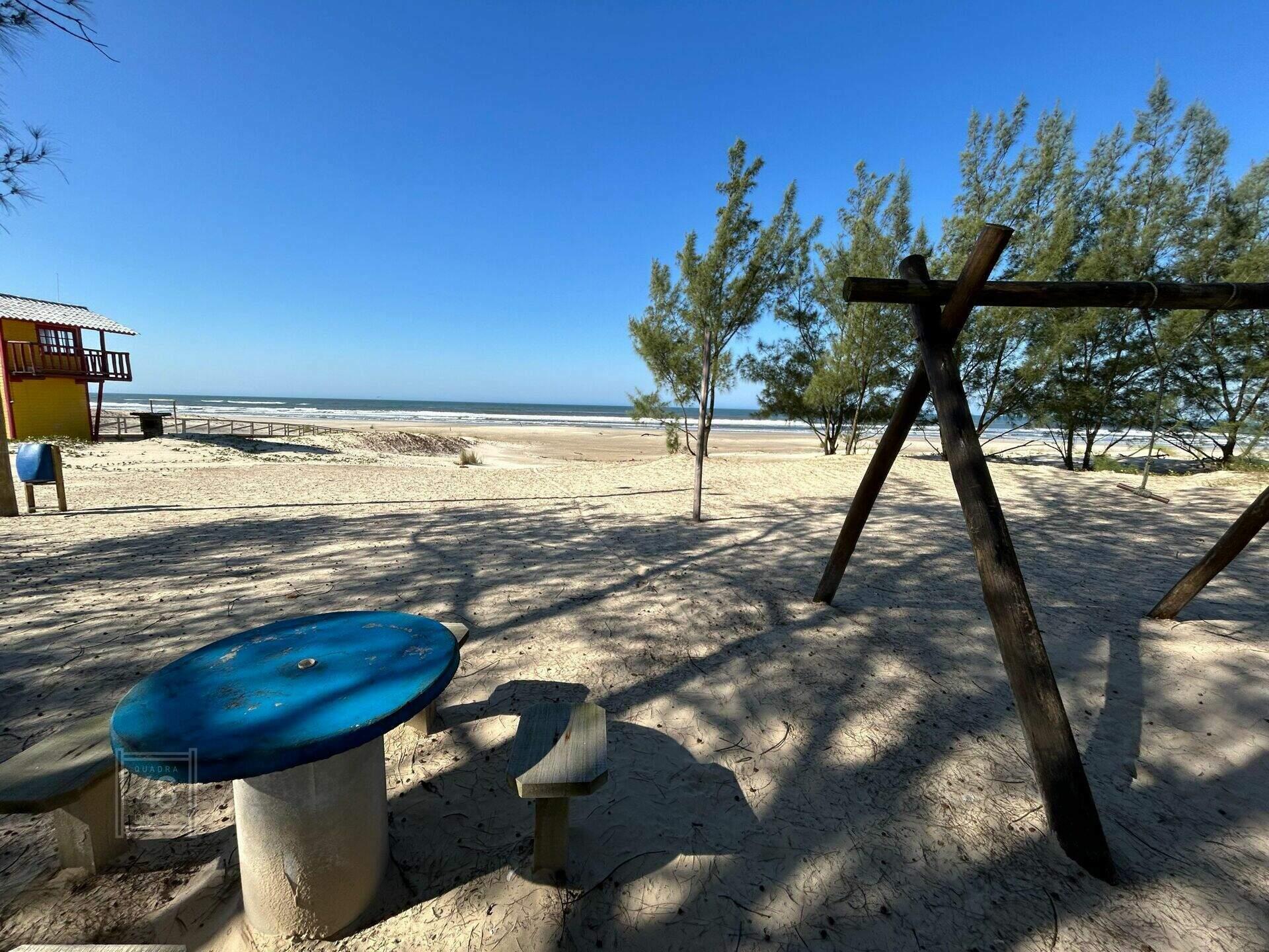 Terreno à venda no Dunas do Sul: 