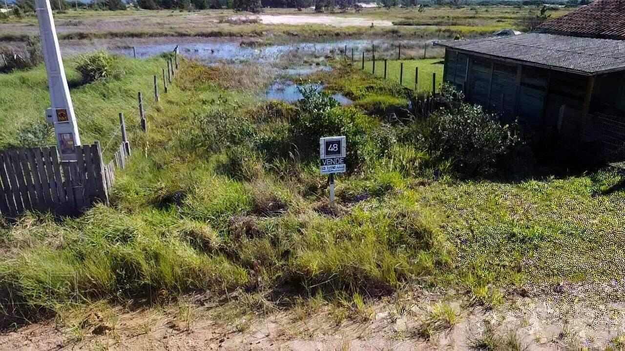 Terreno à venda no Dunas do Sul: 