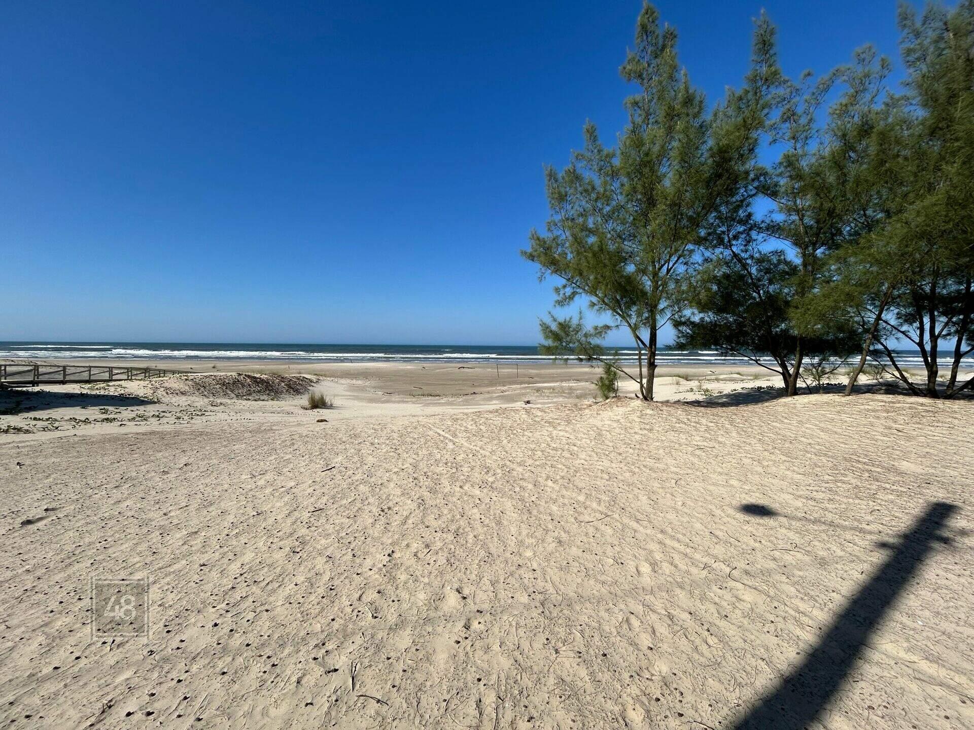 Terreno à venda no Dunas do Sul: 