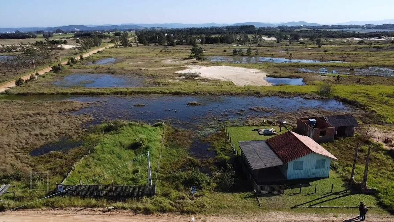 Terreno à venda no Dunas do Sul: 