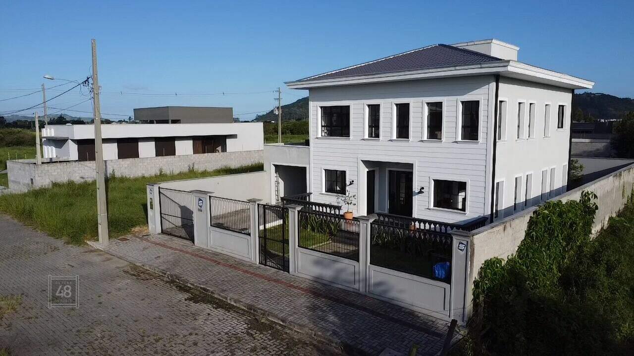 Casa à venda no Santo Antônio de Pádua: 