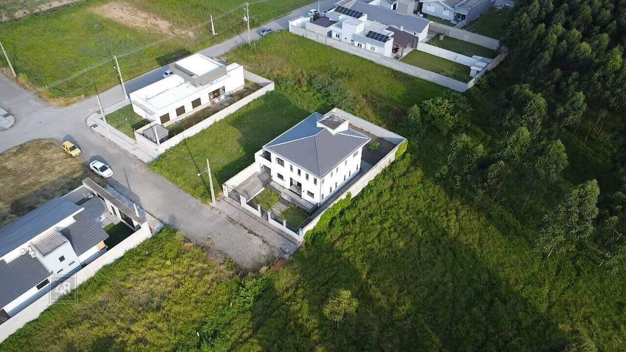 Casa à venda no Santo Antônio de Pádua: 