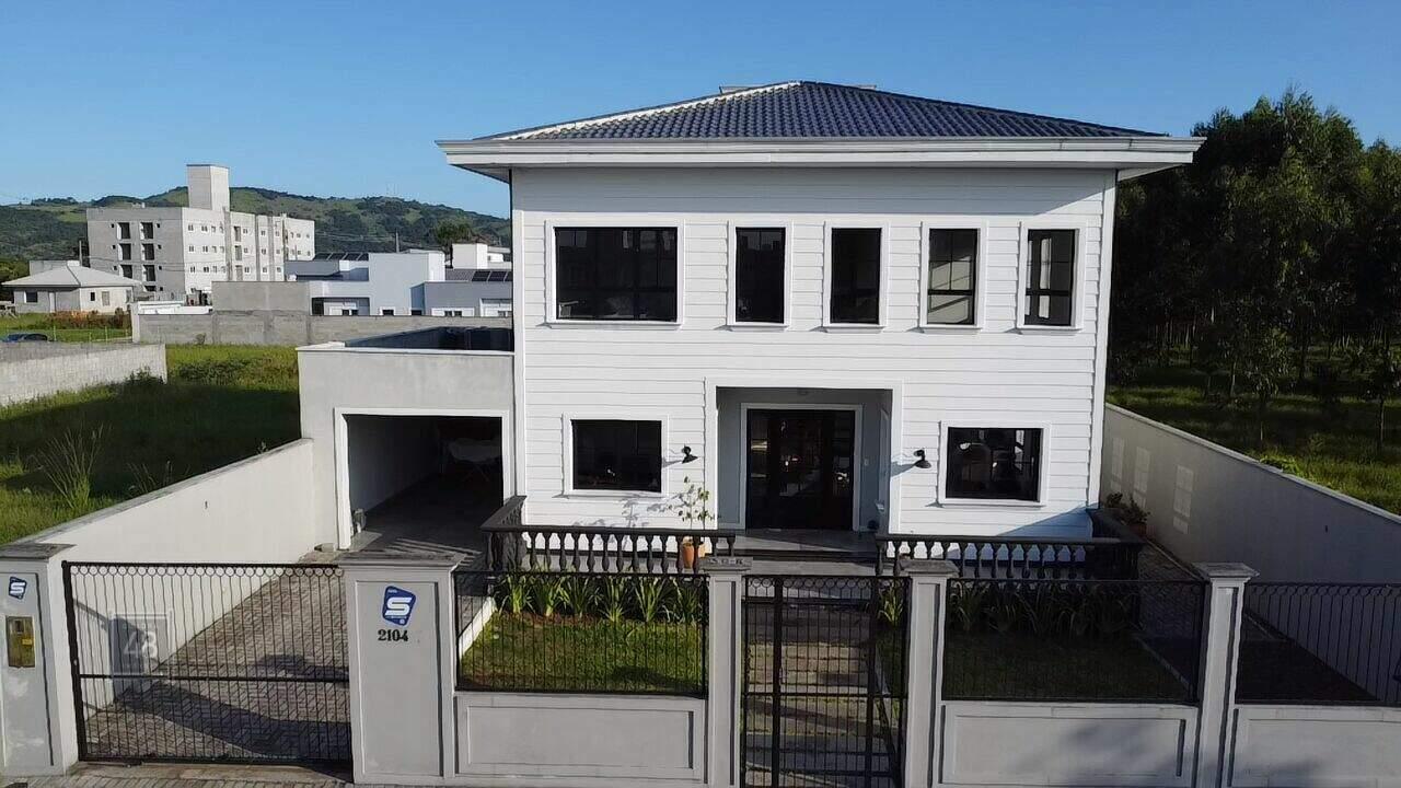 Casa à venda no Santo Antônio de Pádua: 