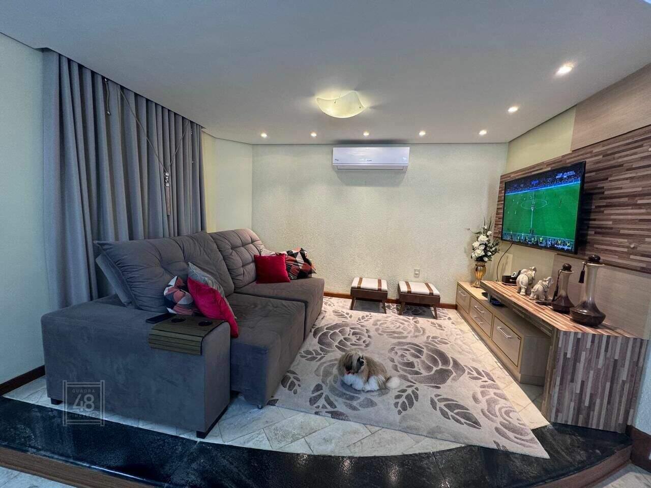 Casa à venda no Humaitá de Cima: 