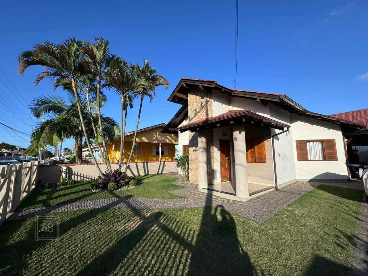 Casa à venda no Humaitá de Cima: 
