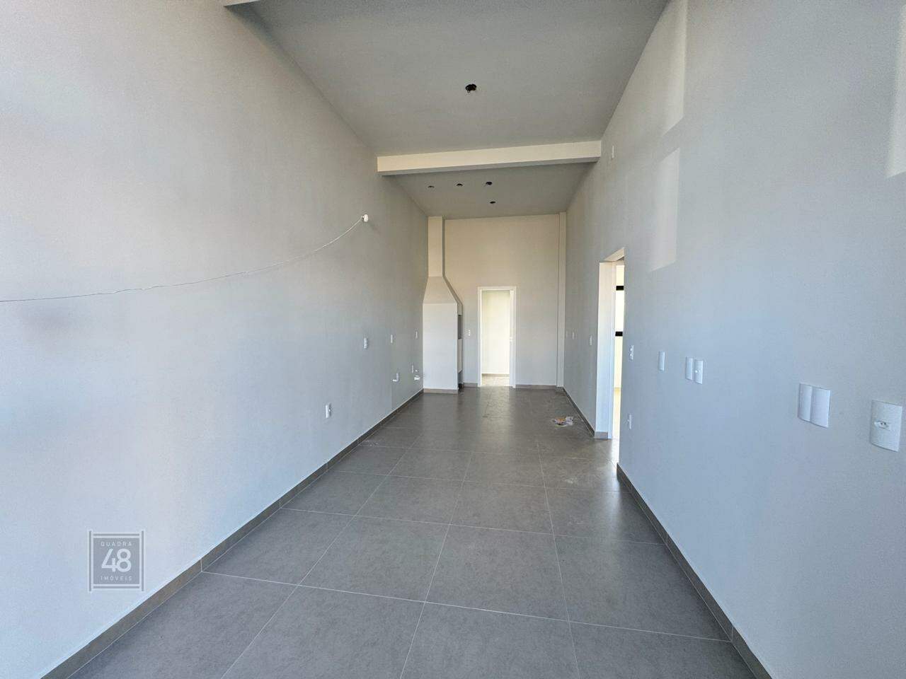 Casa à venda no Congonhas: 