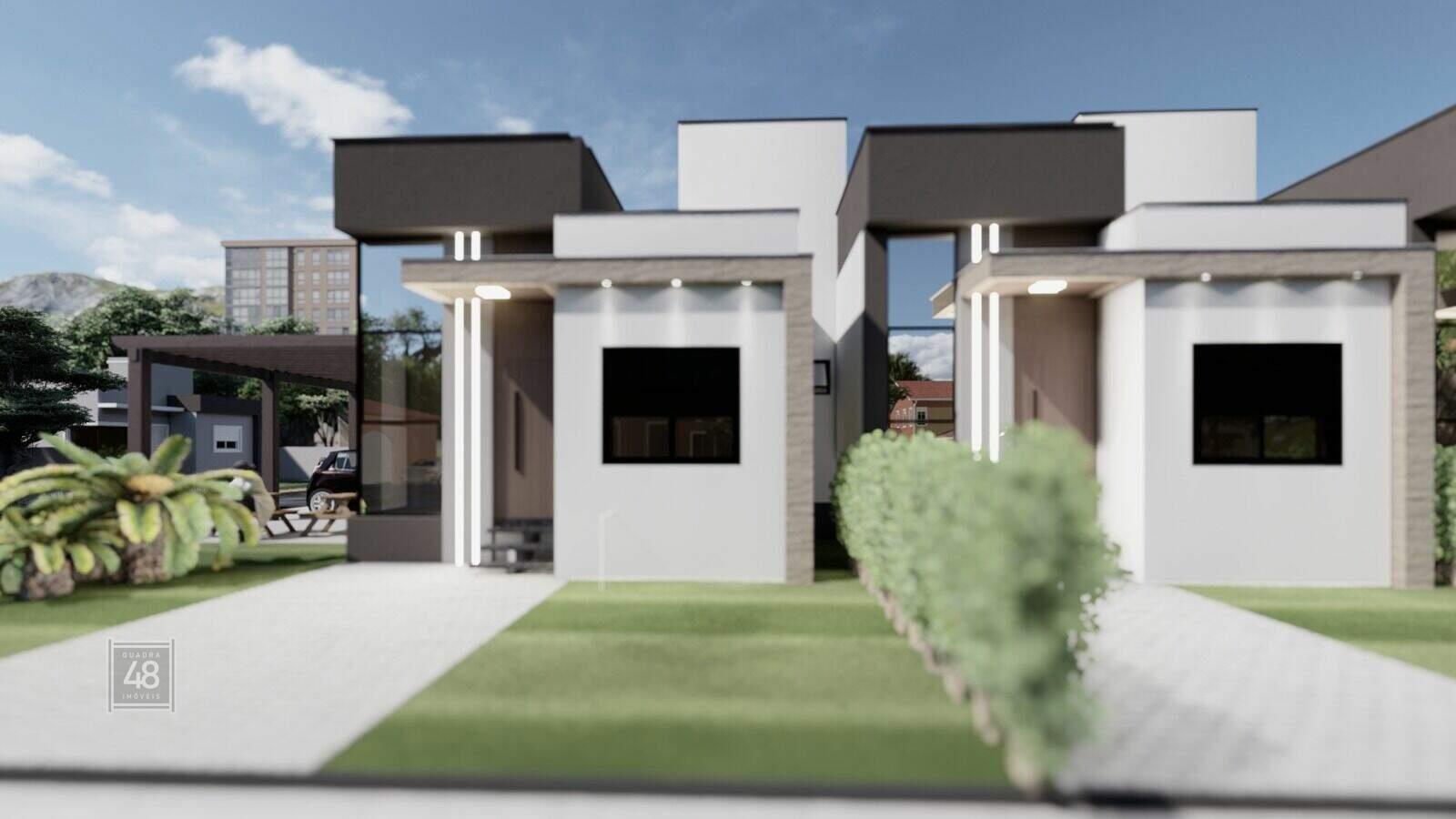 Casa à venda no Congonhas: 