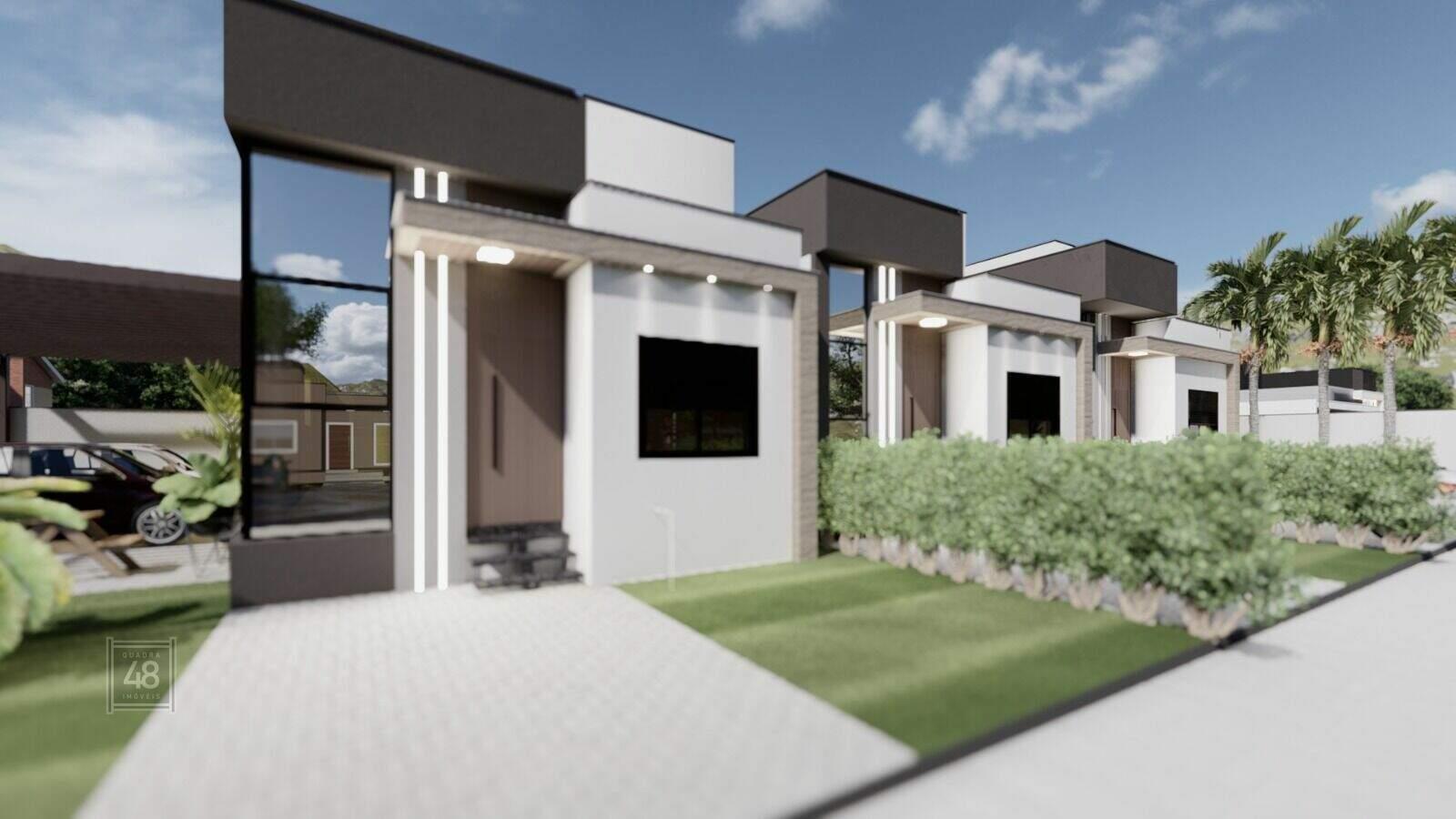 Casa à venda no Congonhas: 