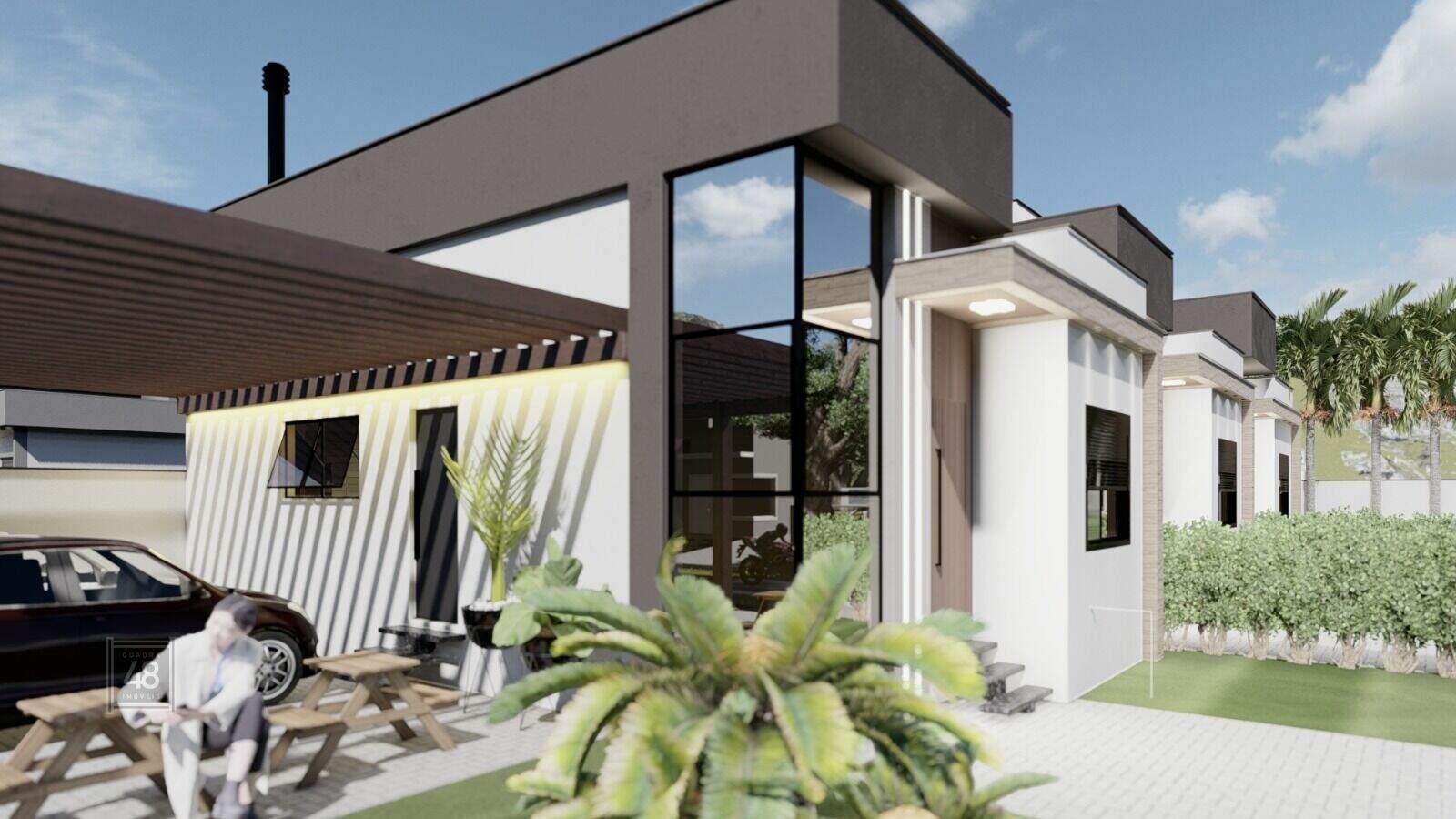 Casa à venda no Congonhas: 