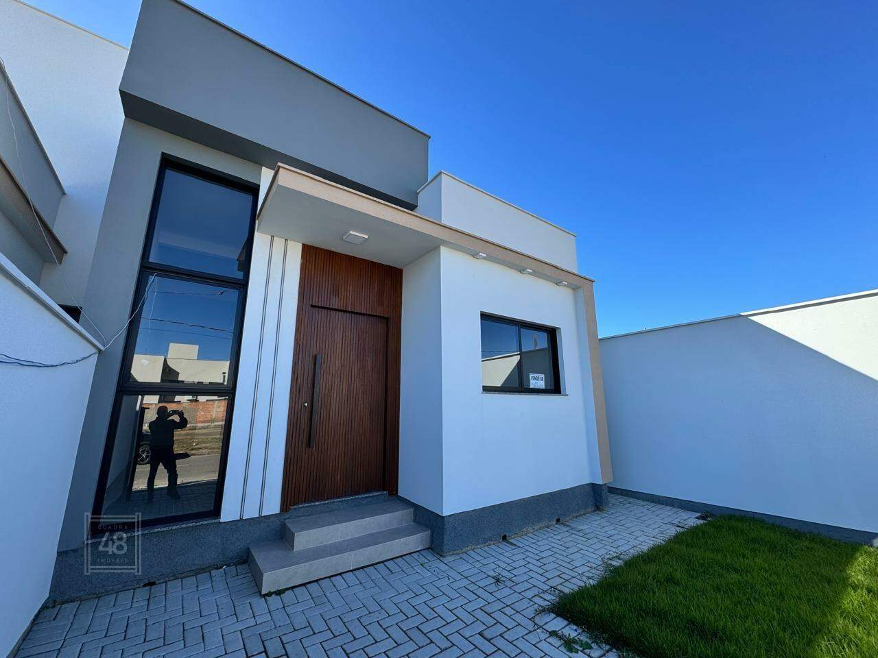 Casa à venda no Congonhas: 