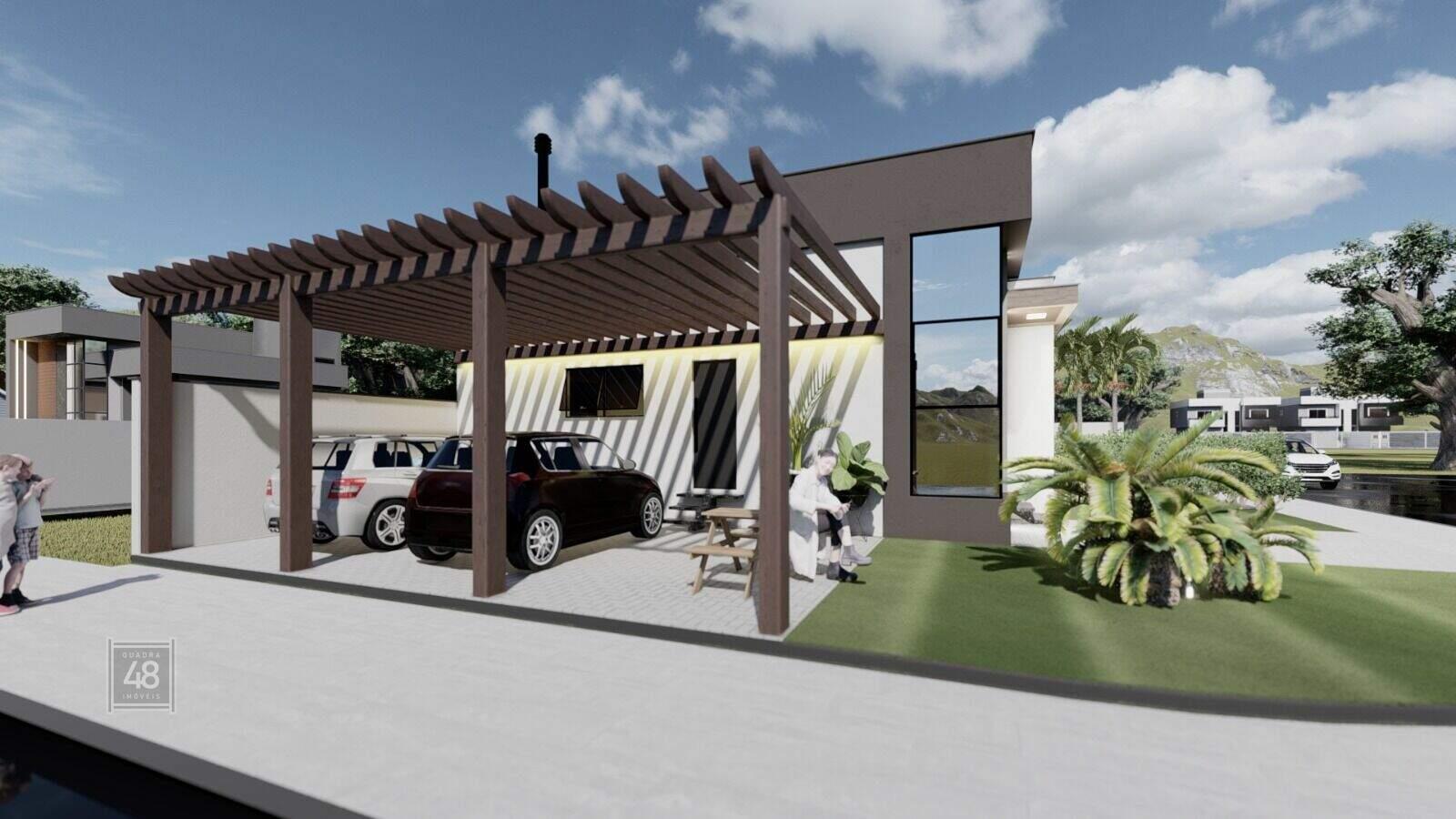 Casa à venda no Congonhas: 