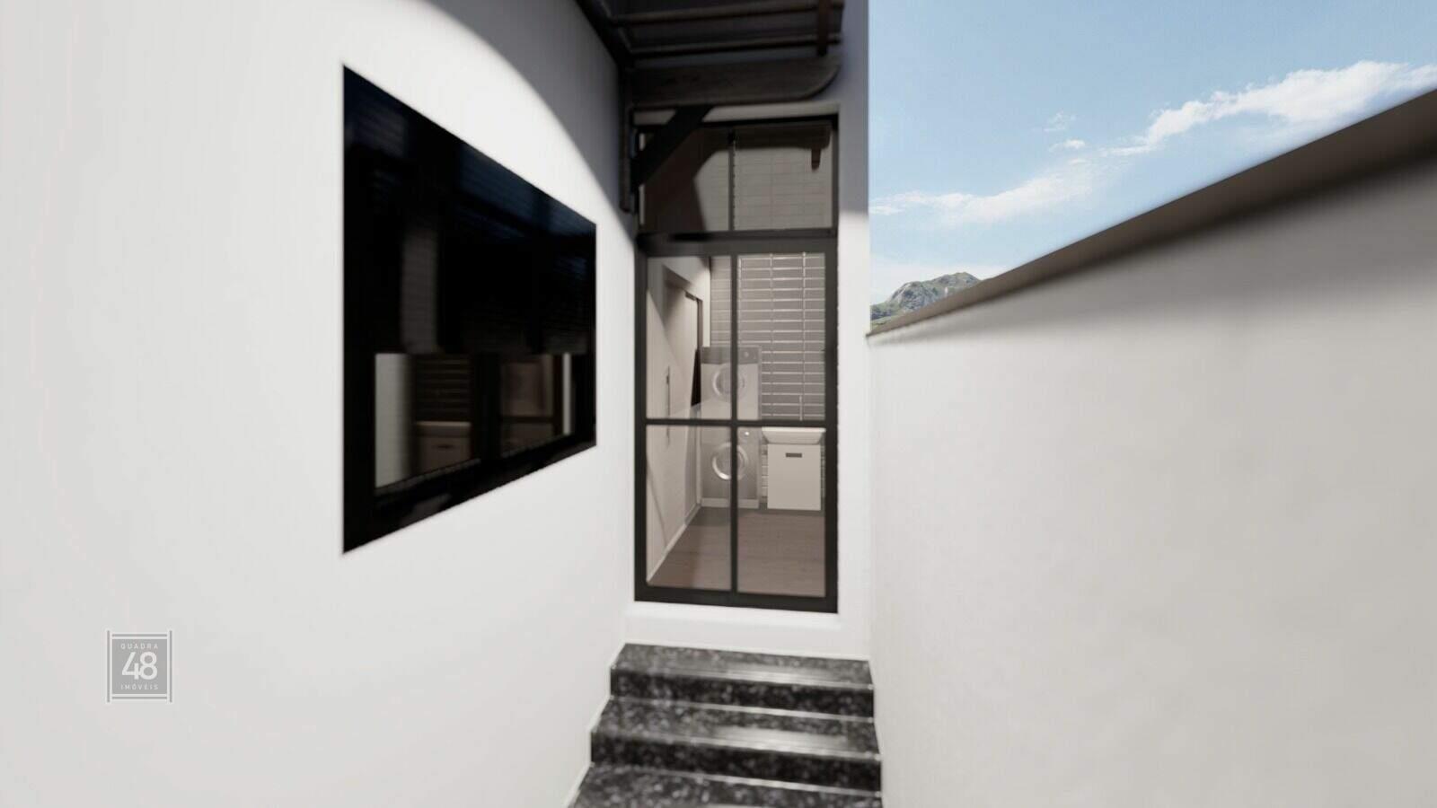 Casa à venda no Congonhas: 