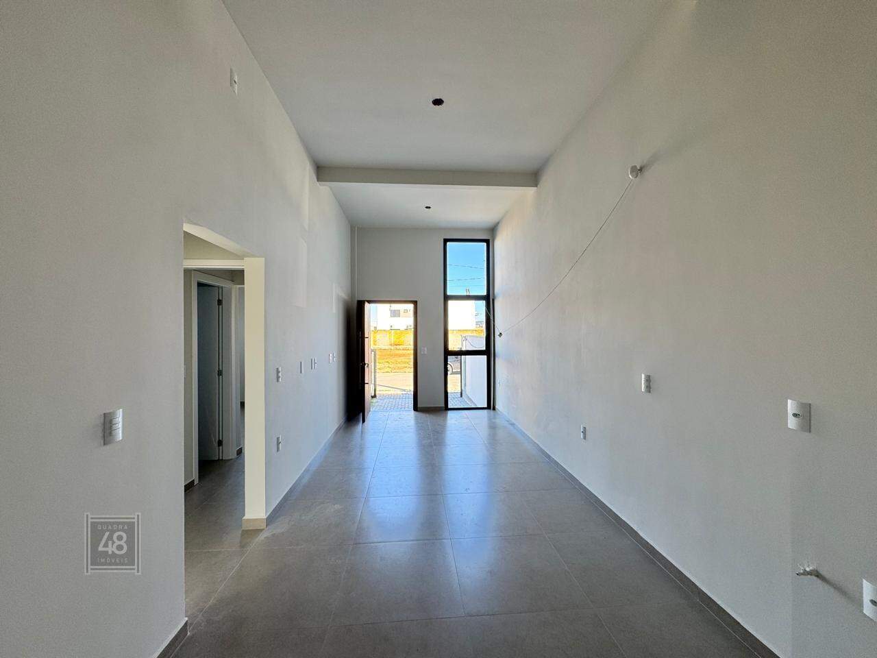 Casa à venda no Congonhas: 