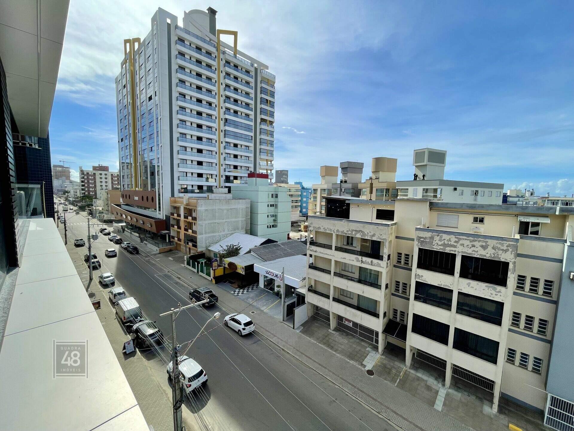 Apartamento à venda no Mar Grosso: 