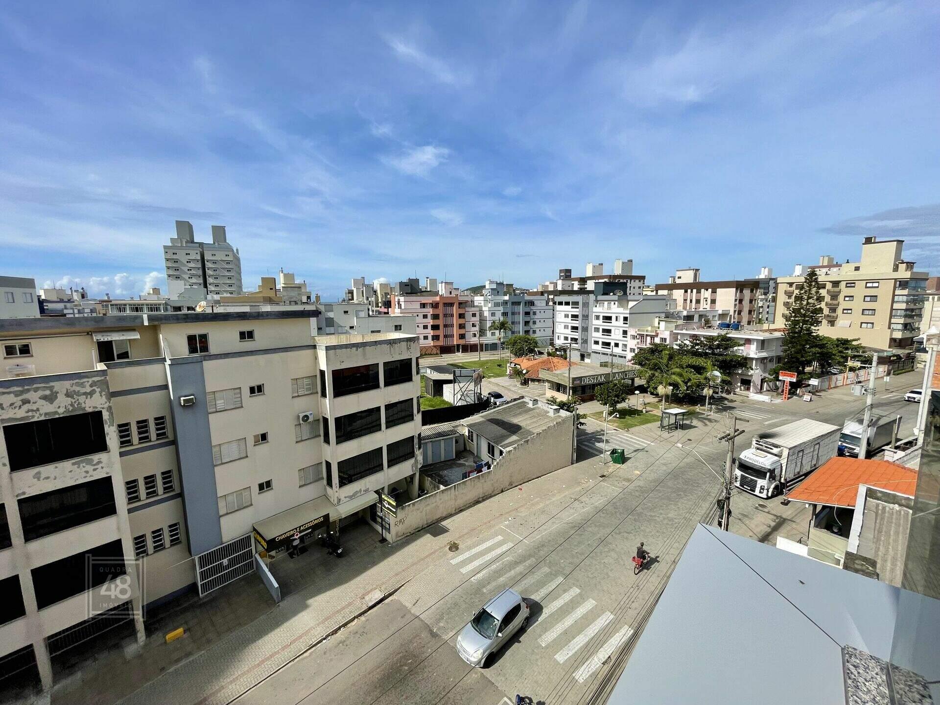 Apartamento à venda no Mar Grosso: 