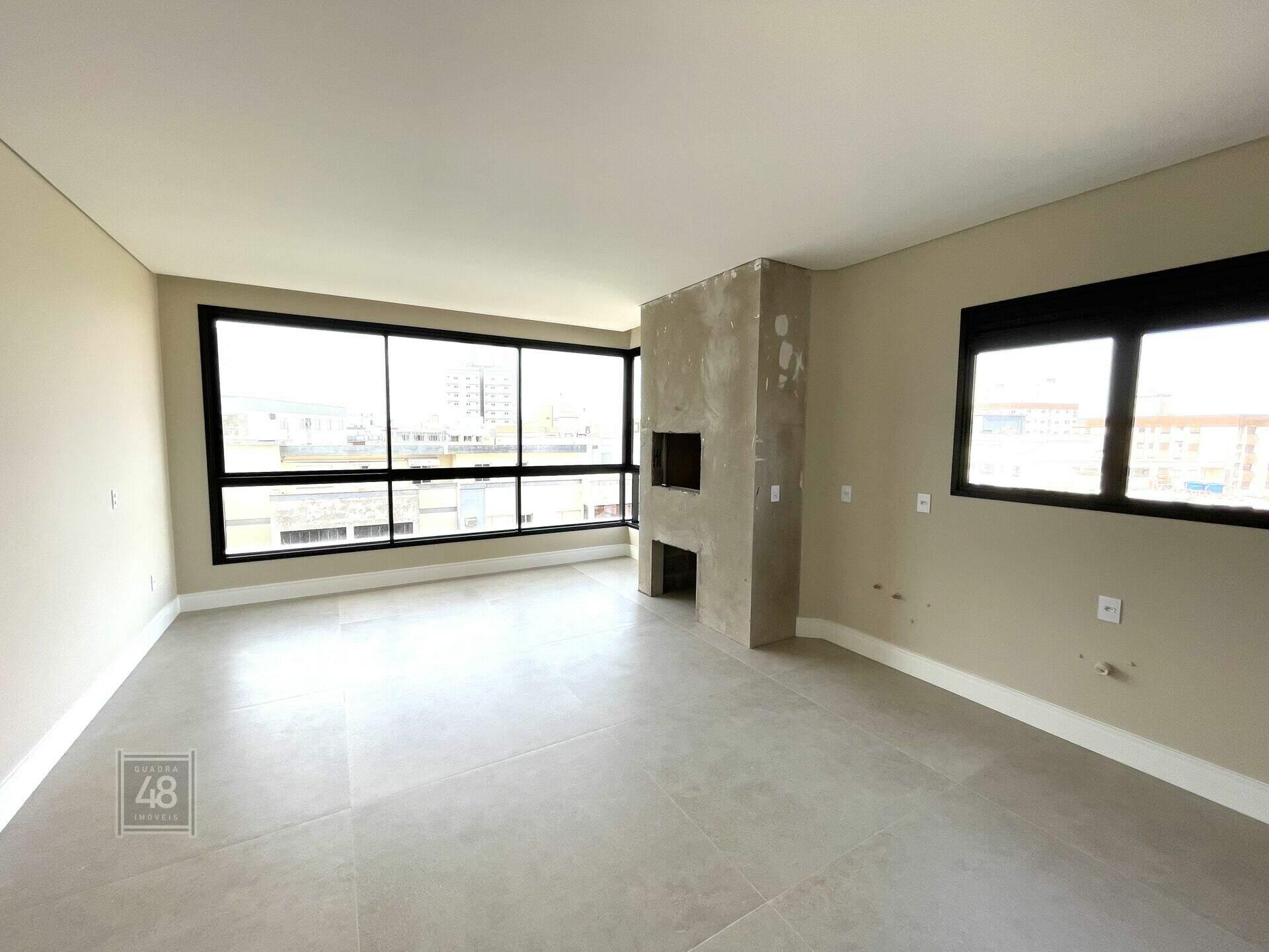 Apartamento à venda no Mar Grosso: 