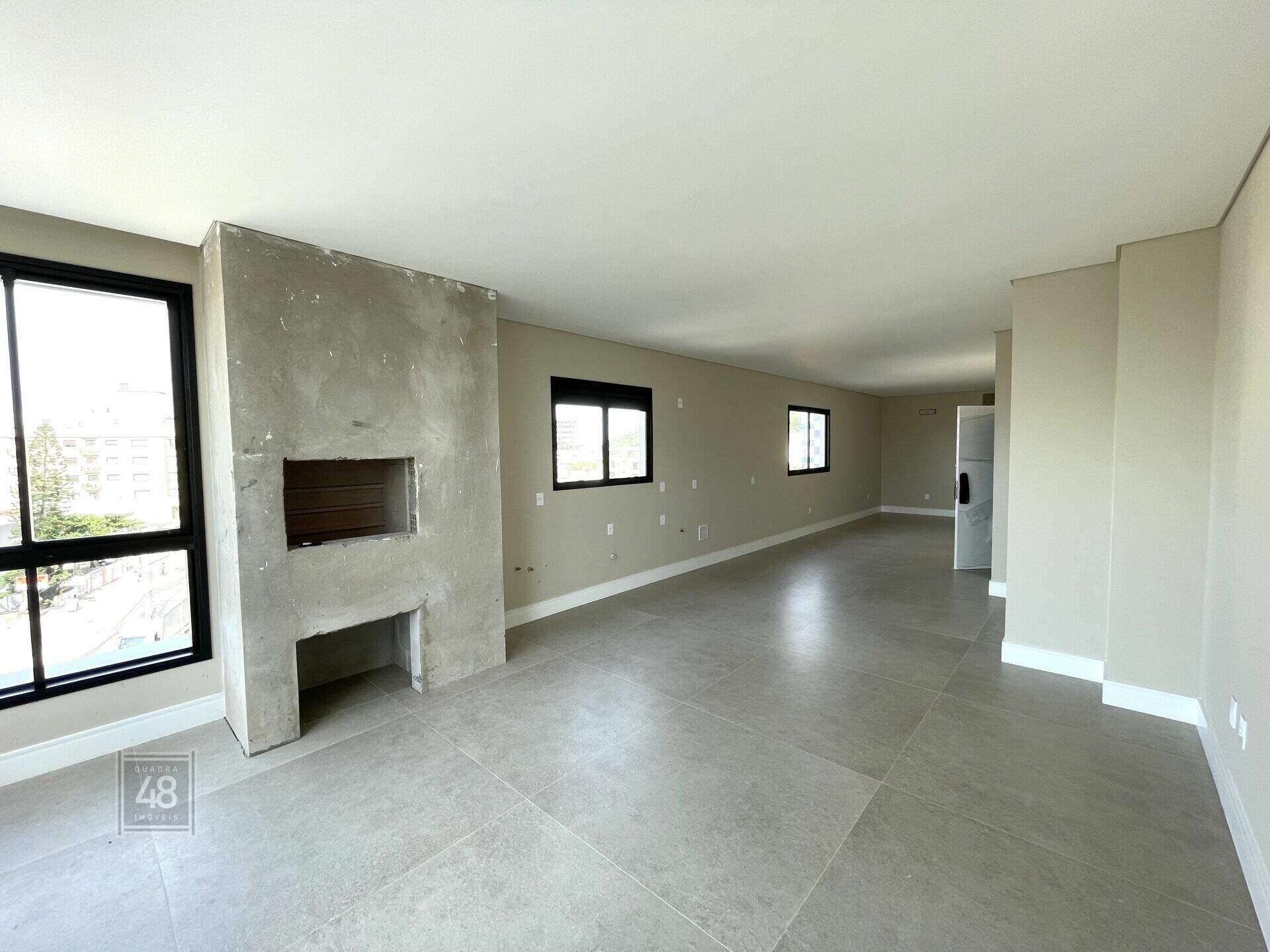 Apartamento à venda no Mar Grosso: 