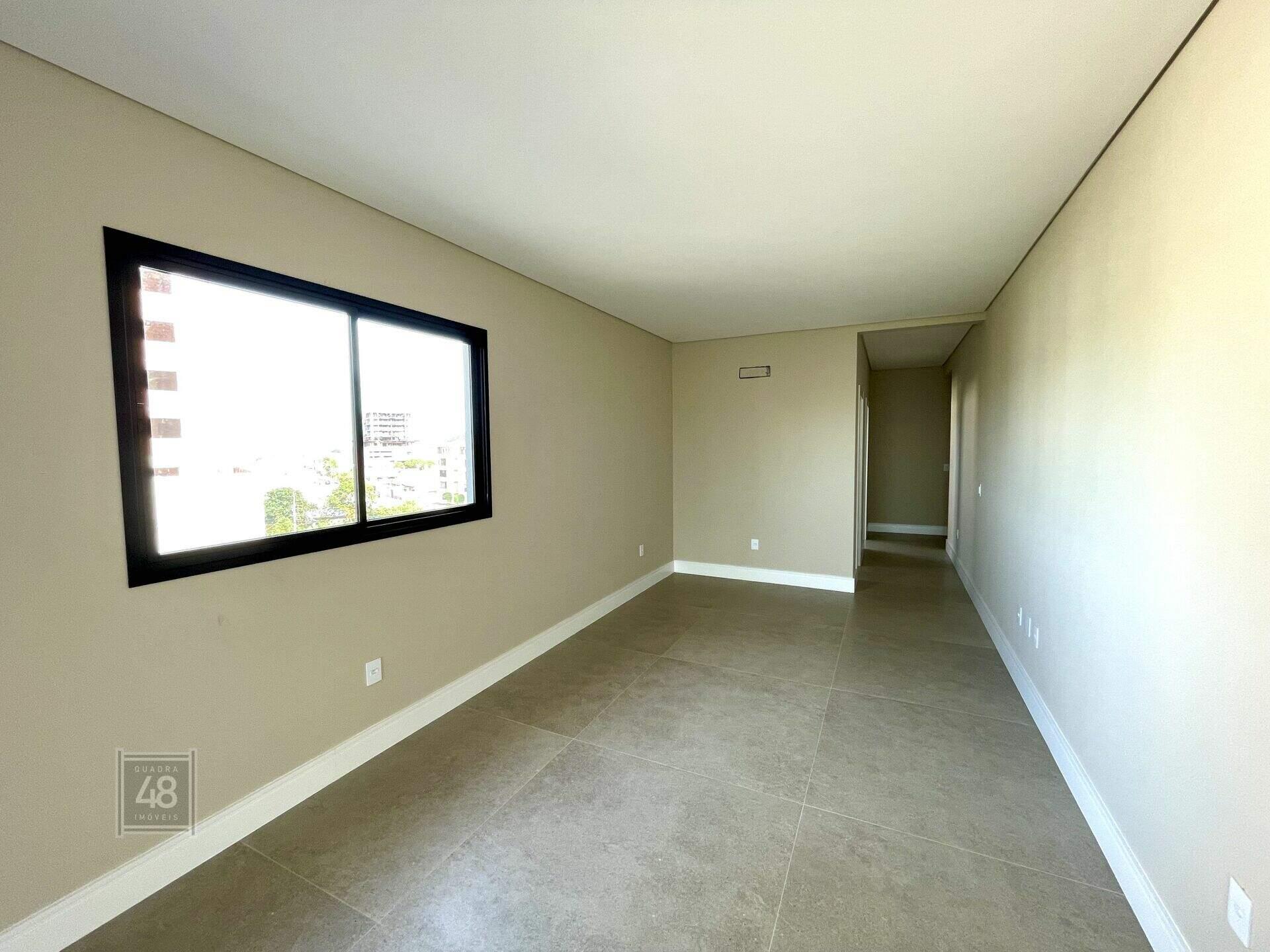 Apartamento à venda no Mar Grosso: 