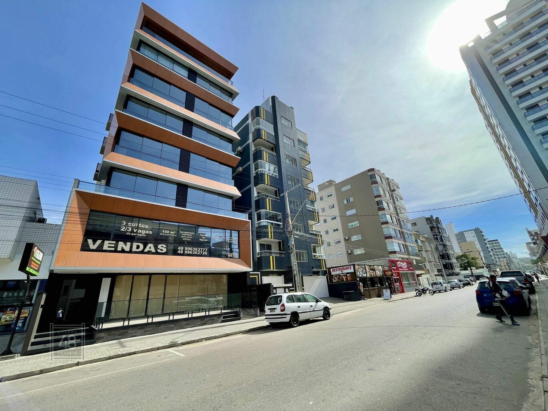 Apartamento à venda no Mar Grosso: 