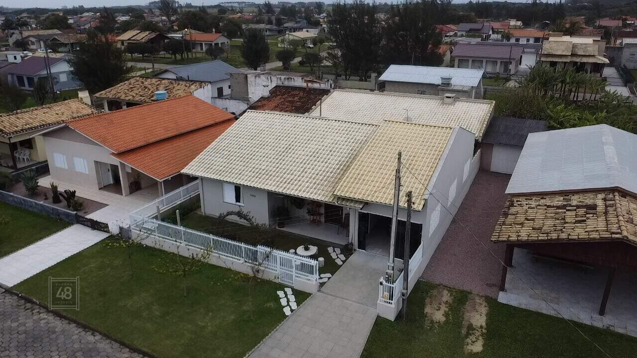 Casa à venda no Centro: 