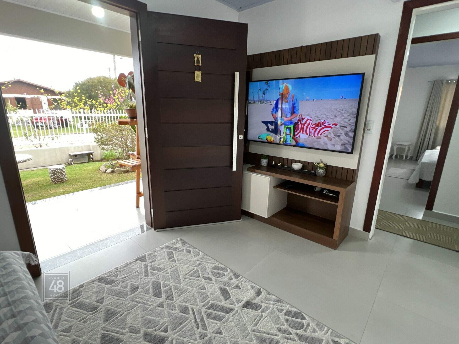 Casa à venda no Centro: 