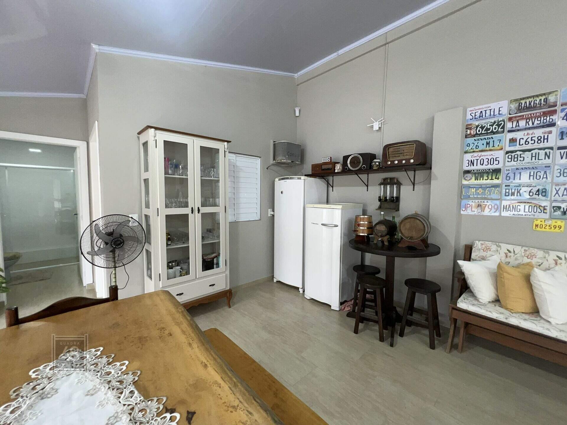 Casa à venda no Centro: 