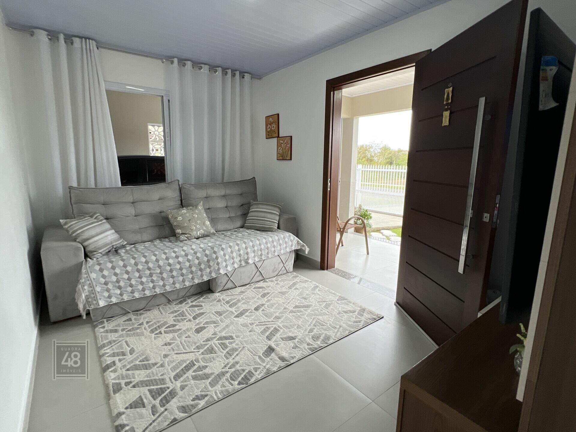 Casa à venda no Centro: 