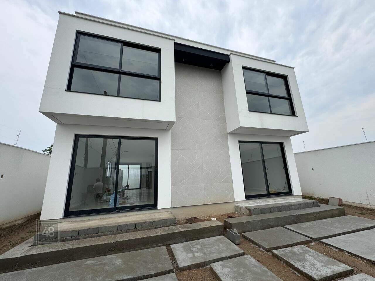 Casa à venda no Passagem: 