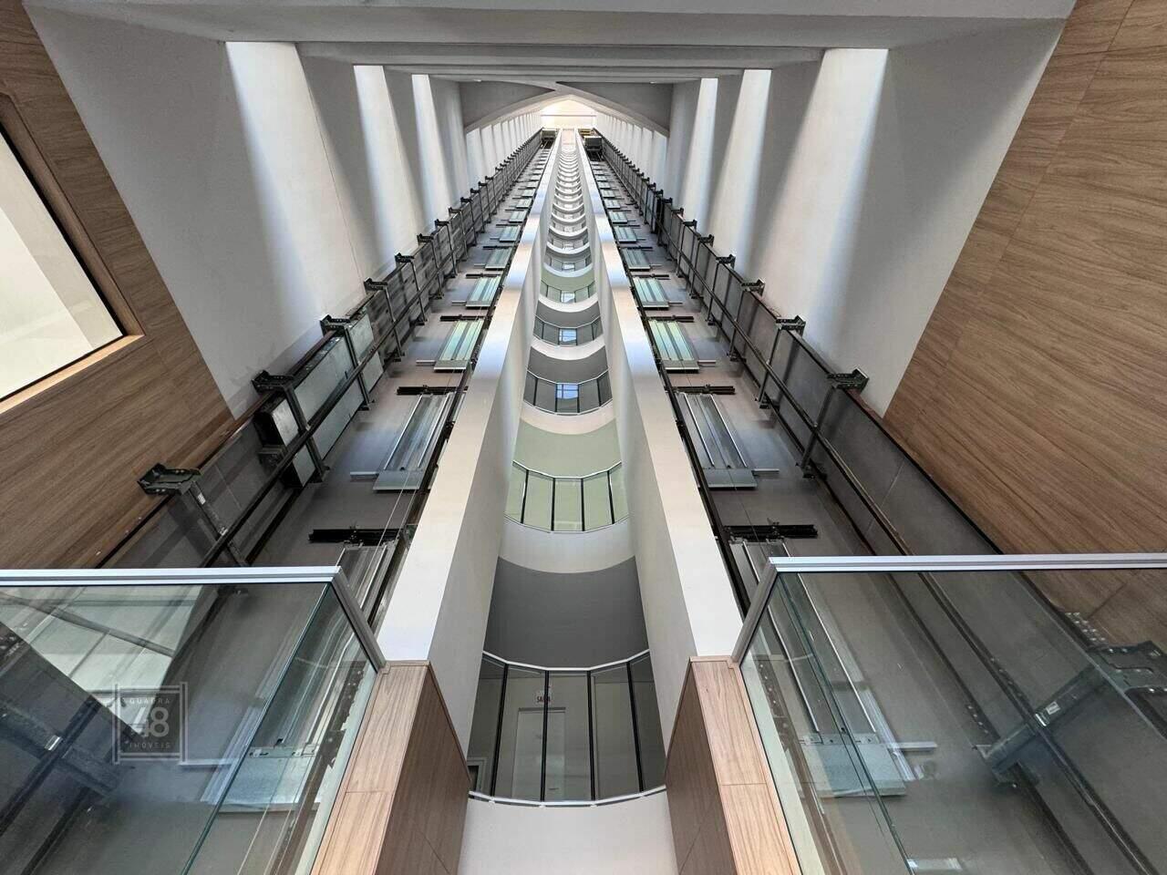 Sala à venda no Vila Moema: 