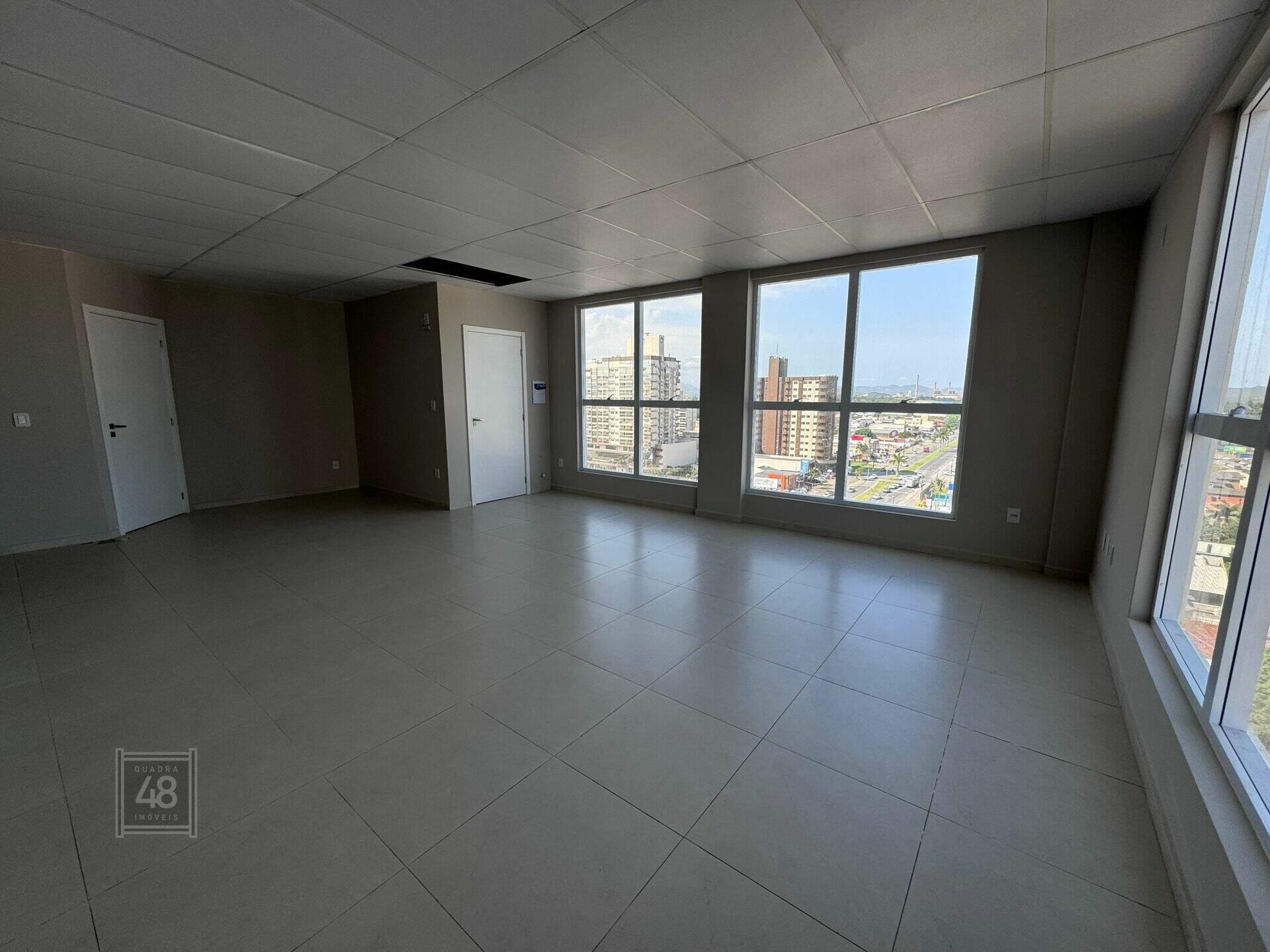 Sala à venda no Vila Moema: 