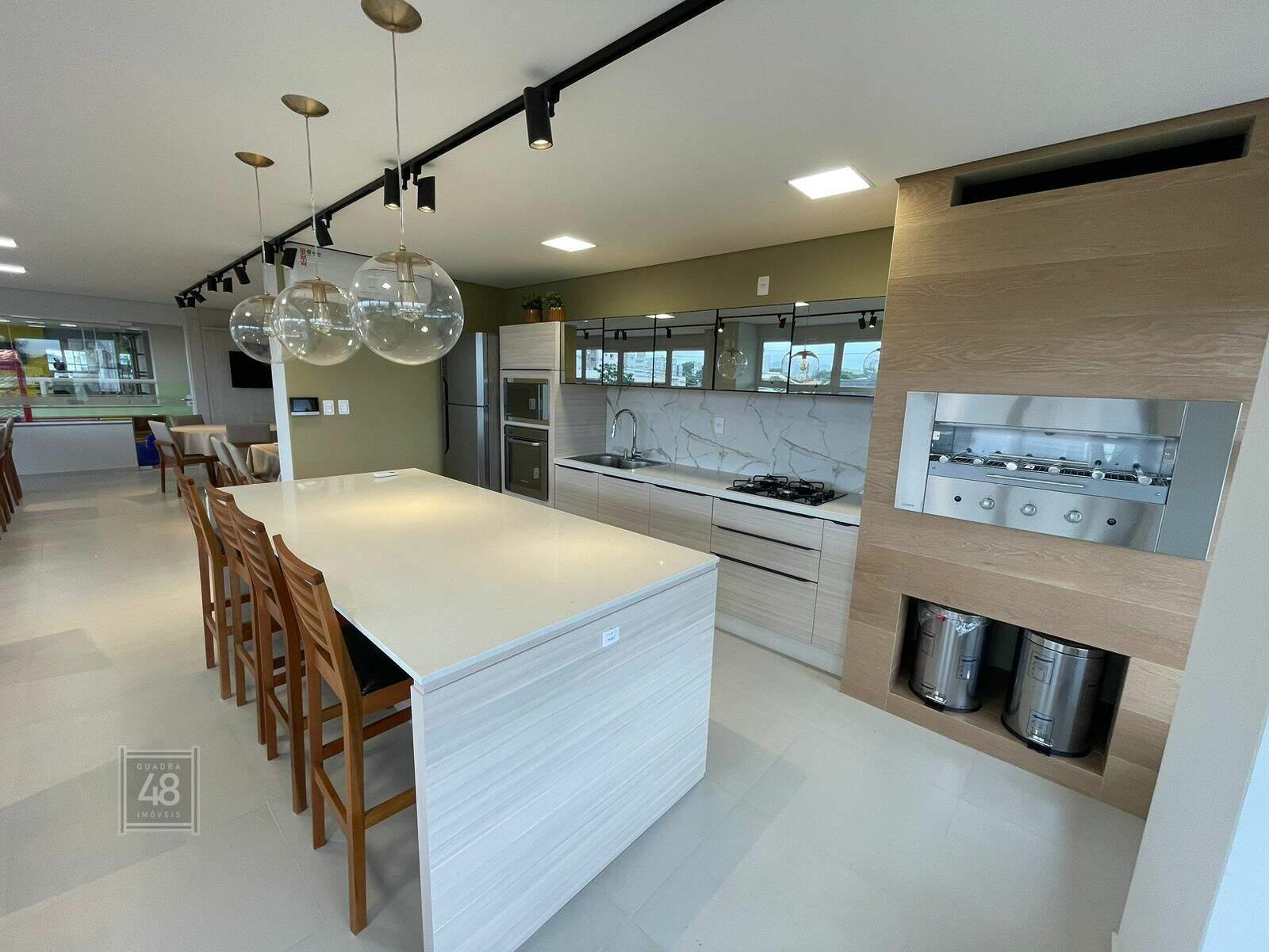 Apartamento à venda no Dehon: 