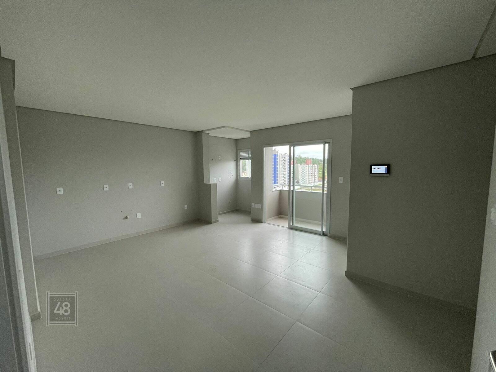 Apartamento à venda no Dehon: 