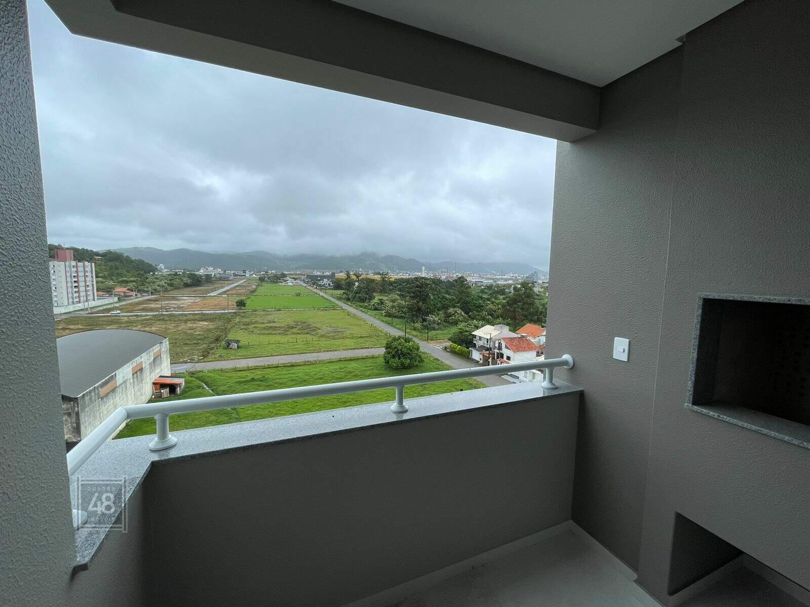 Apartamento à venda no Dehon: 