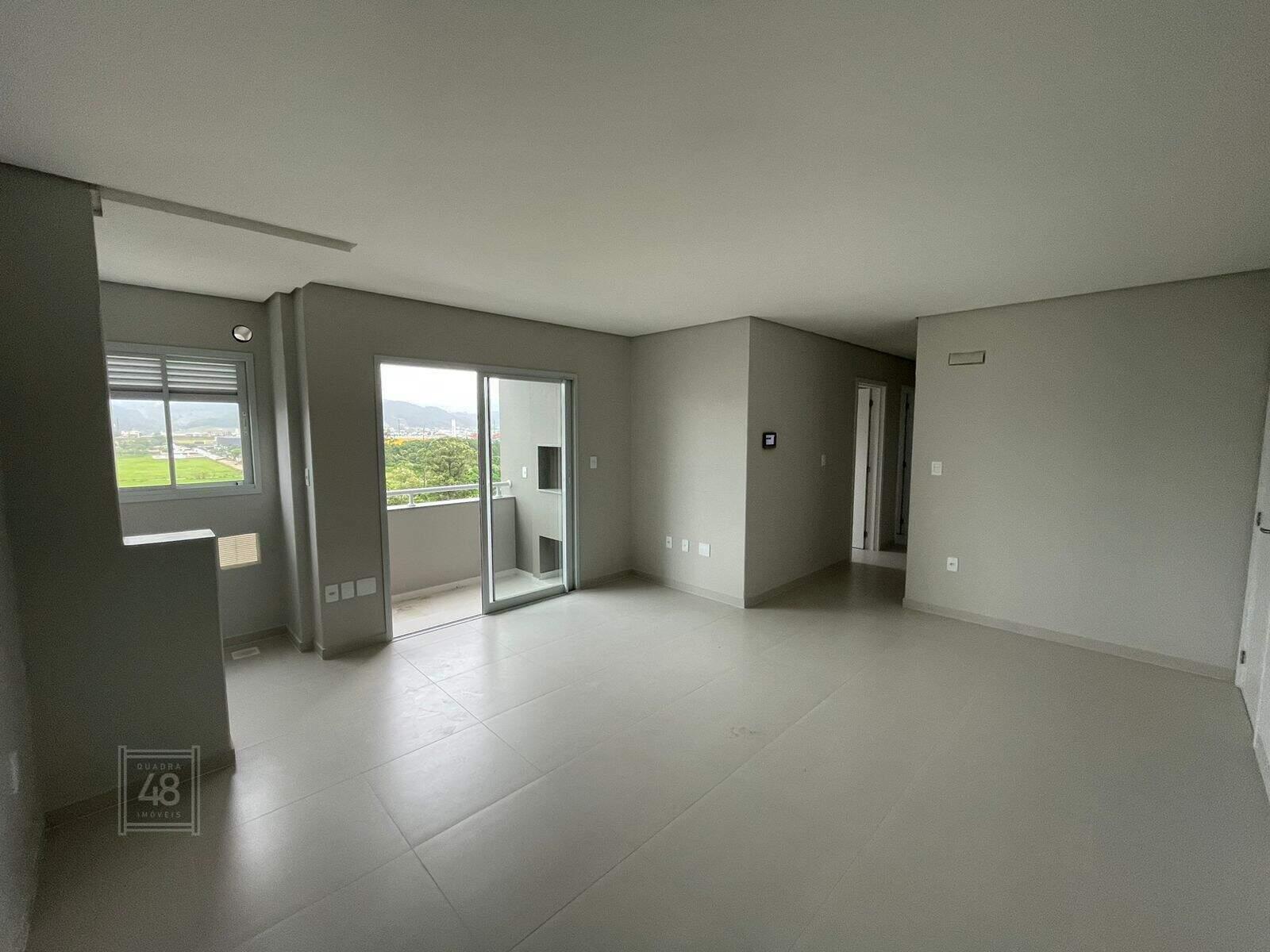 Apartamento à venda no Dehon: 