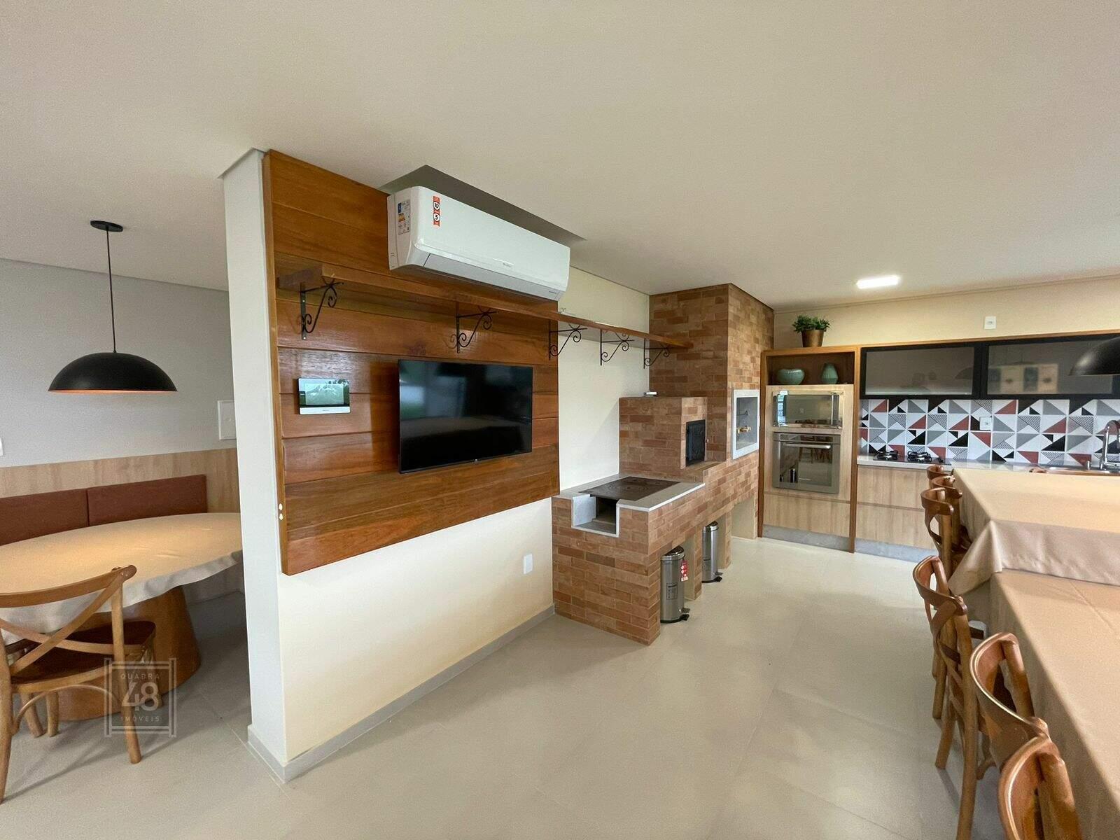 Apartamento à venda no Dehon: 