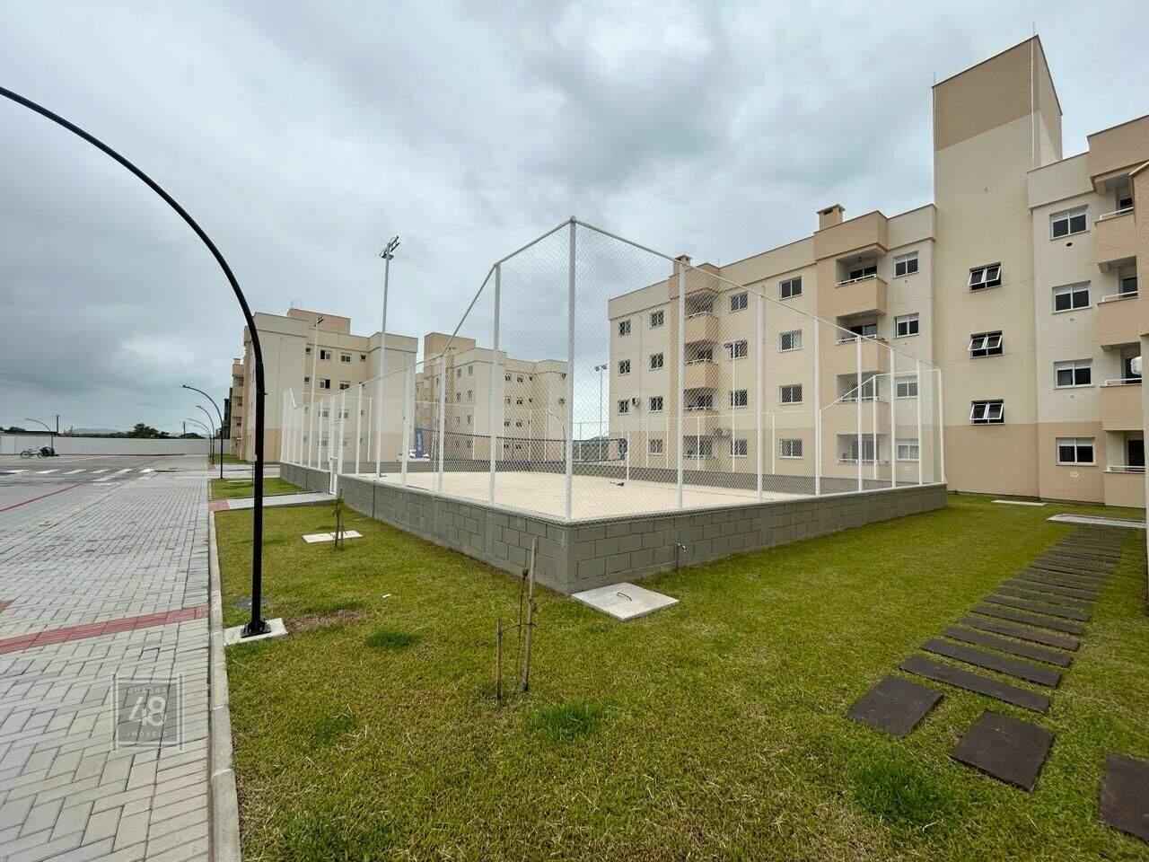 Apartamento à venda no Monte Castelo: 