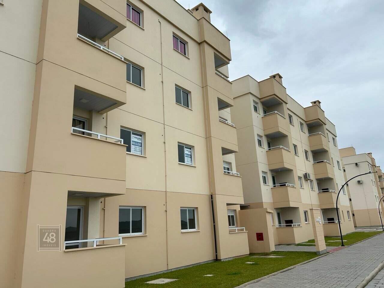 Apartamento à venda no Monte Castelo: 