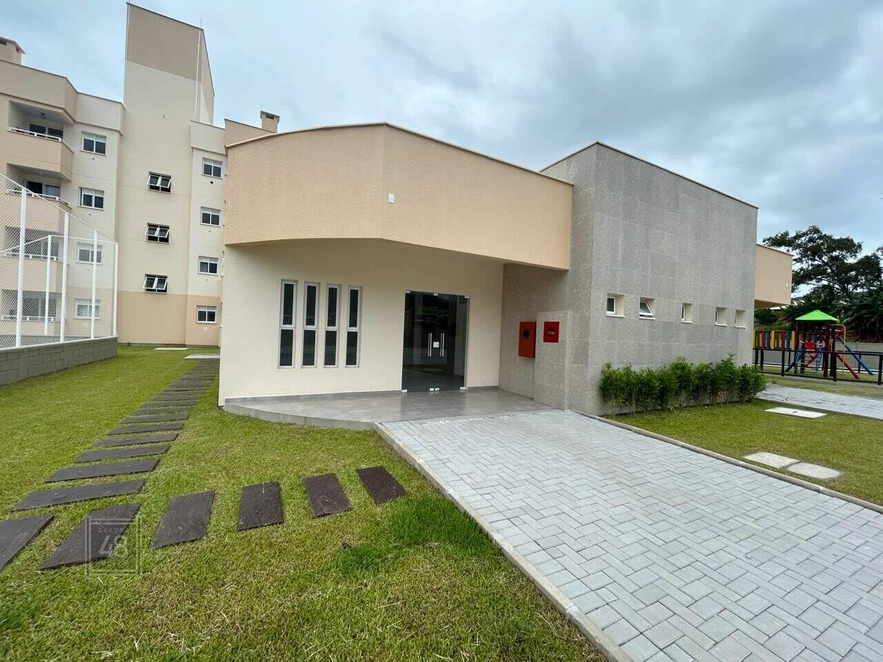 Apartamento à venda no Monte Castelo: 