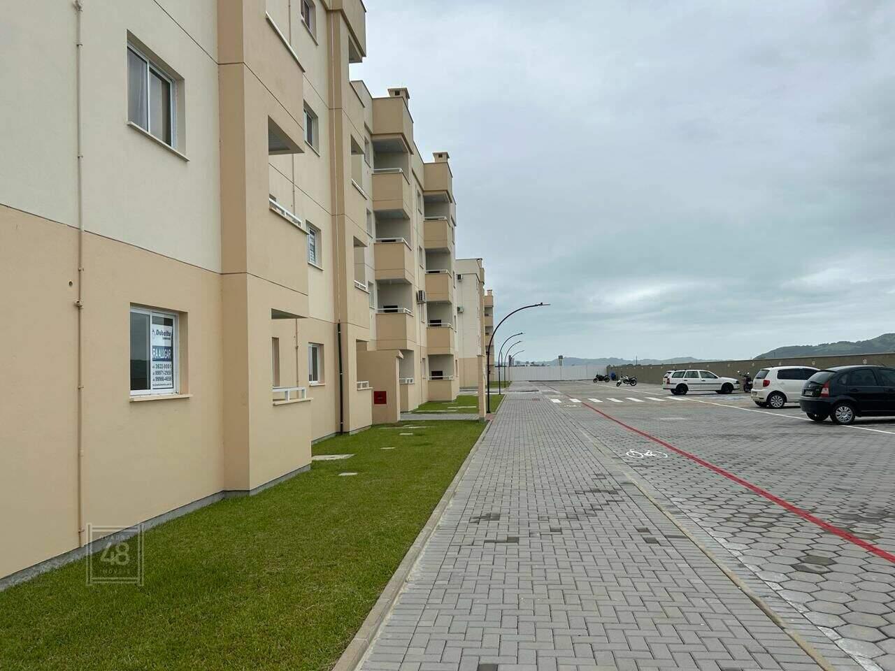 Apartamento à venda no Monte Castelo: 